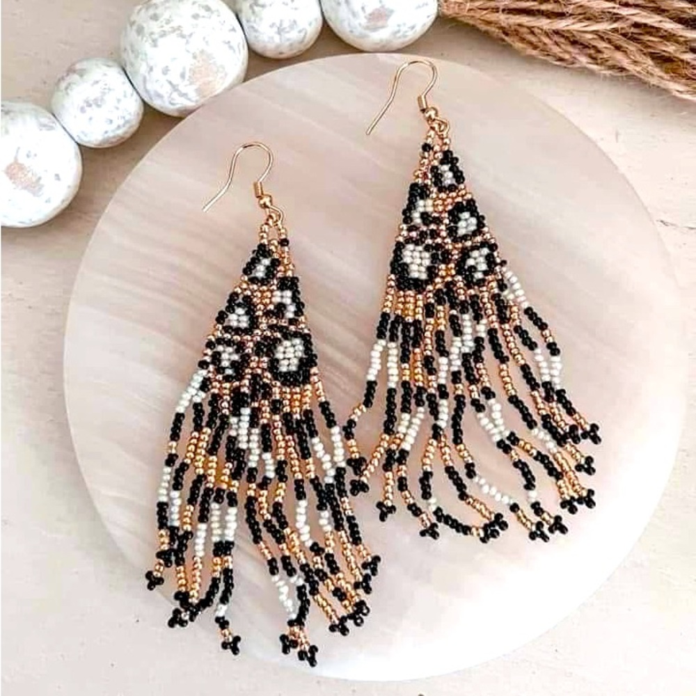 NEW Tatum Earrings